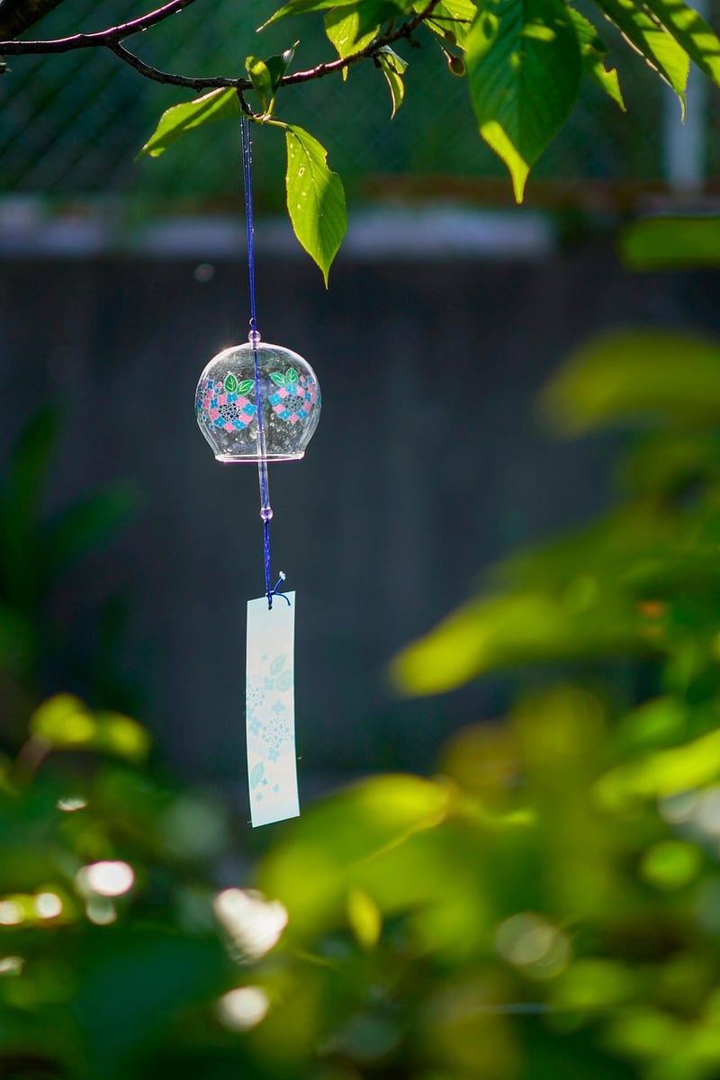 Wind Chime